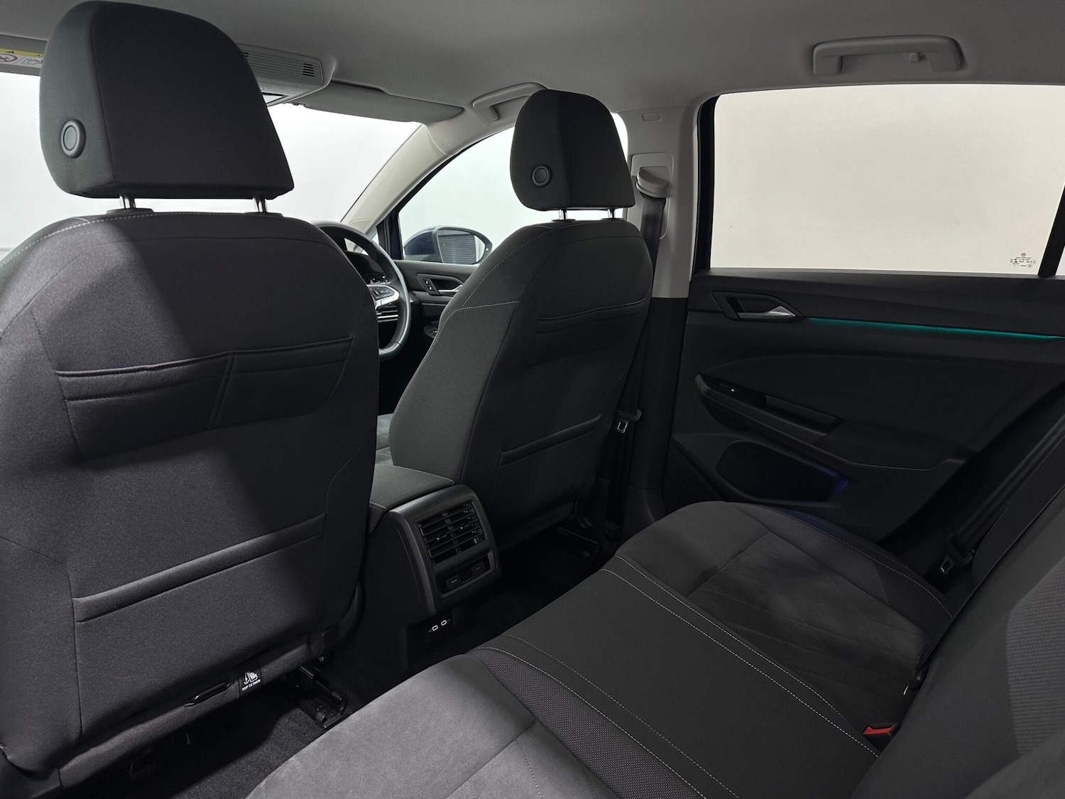 Used Volkswagen Golf 2020 for sale - 77290468: Photo 38