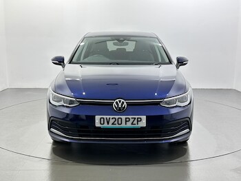Used Volkswagen Golf 2020 for sale - 77290468: Photo