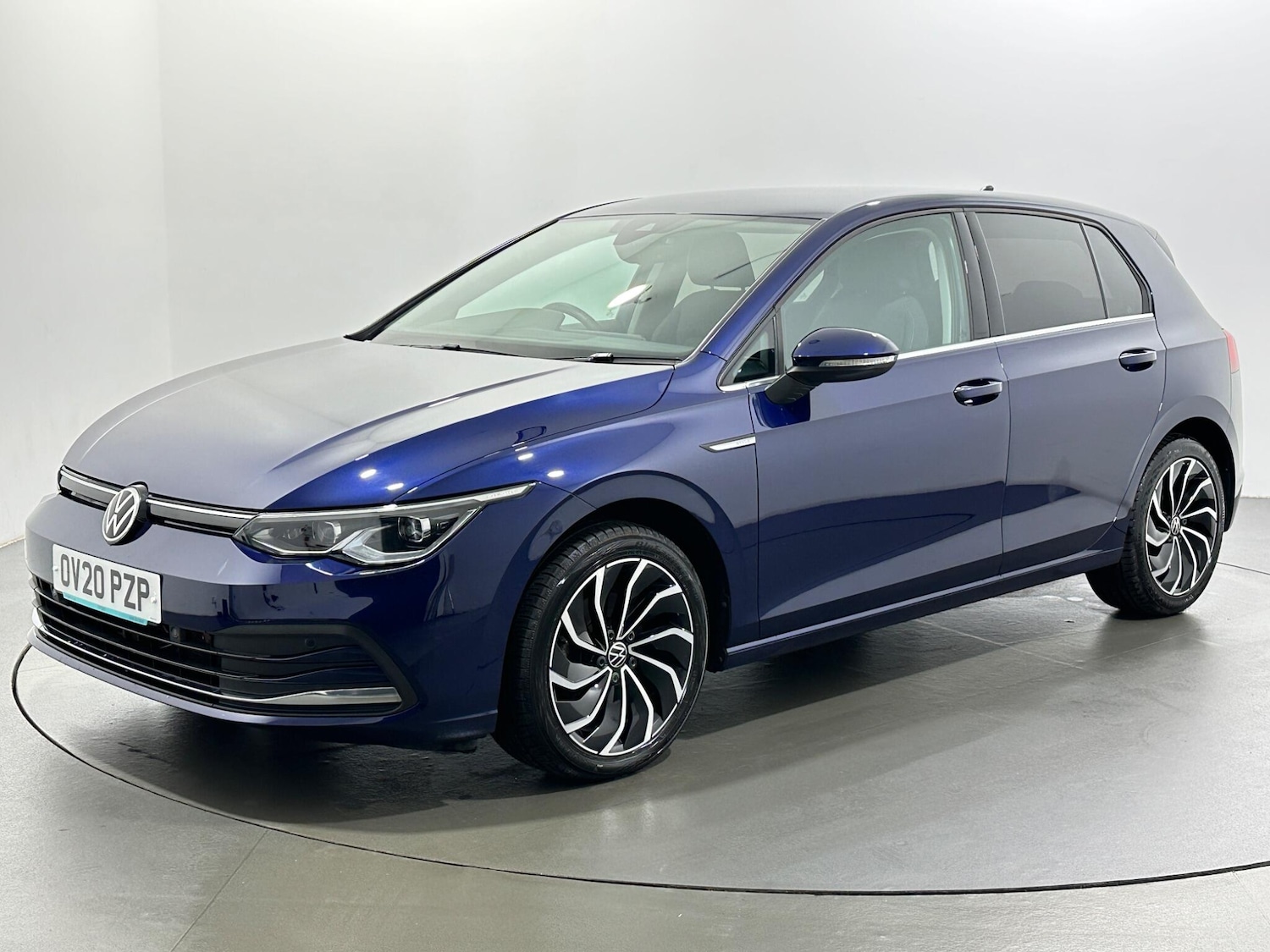 Used Volkswagen Golf 2020 for sale - 77290468: Photo 4