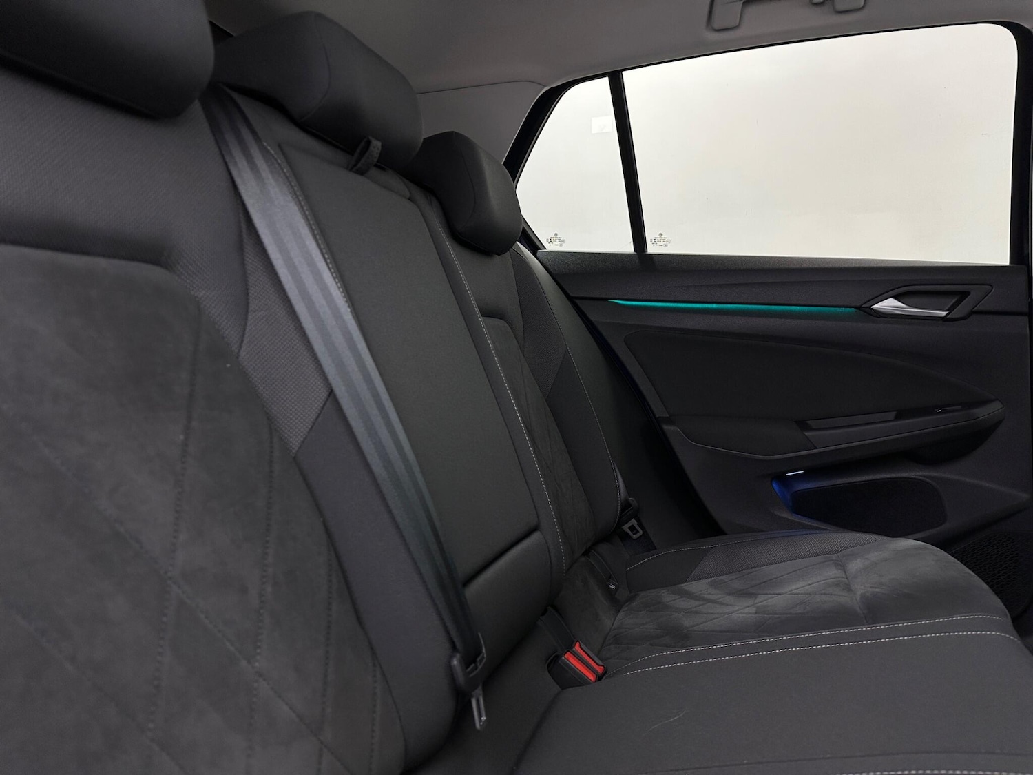 Used Volkswagen Golf 2020 for sale - 77290468: Photo 42