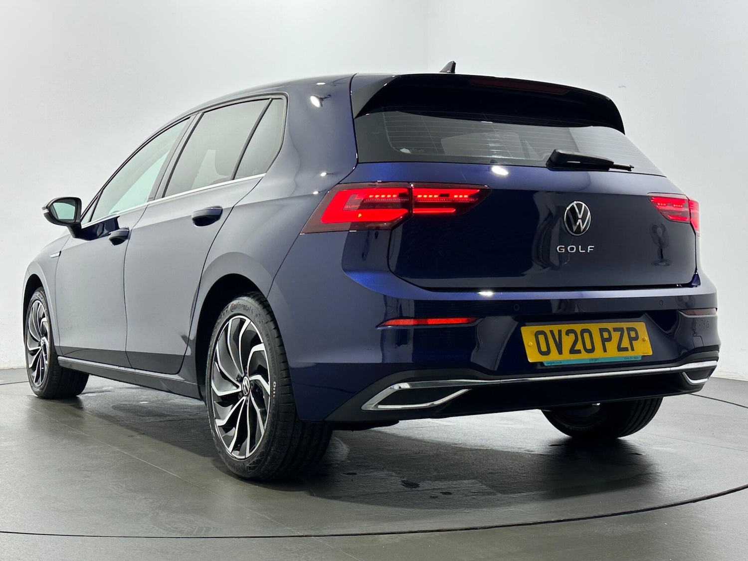 Used Volkswagen Golf 2020 for sale - 77290468: Photo 48