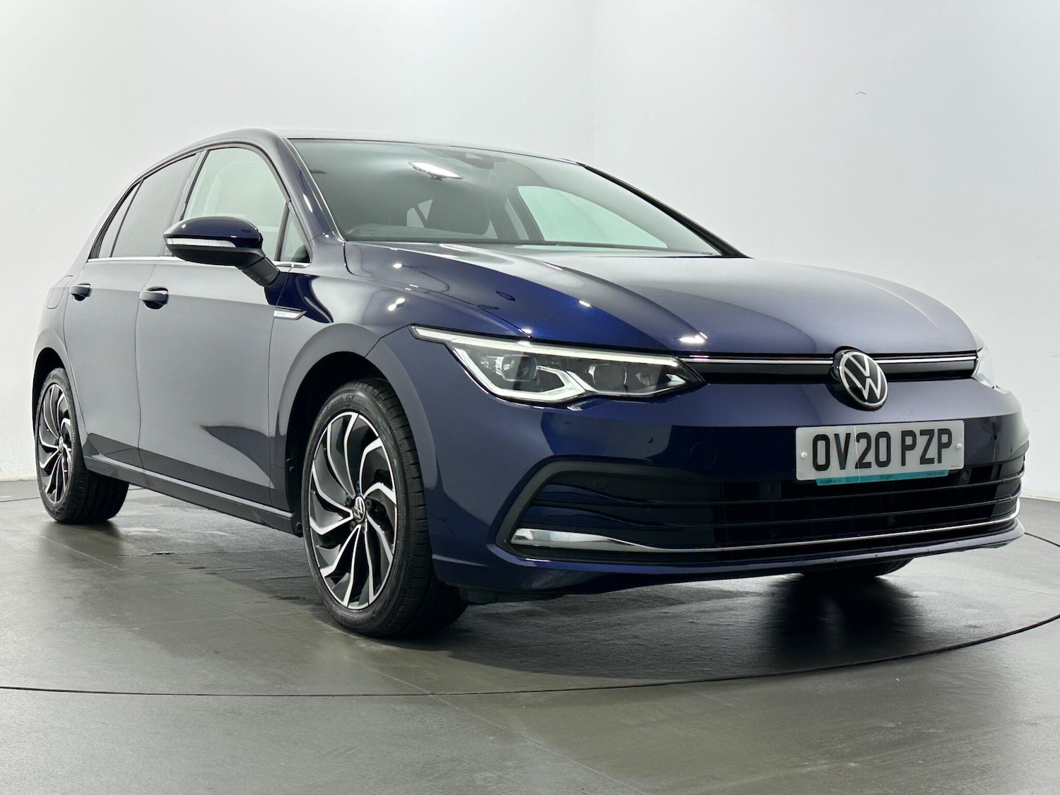 Used Volkswagen Golf 2020 for sale - 77290468: Photo 52