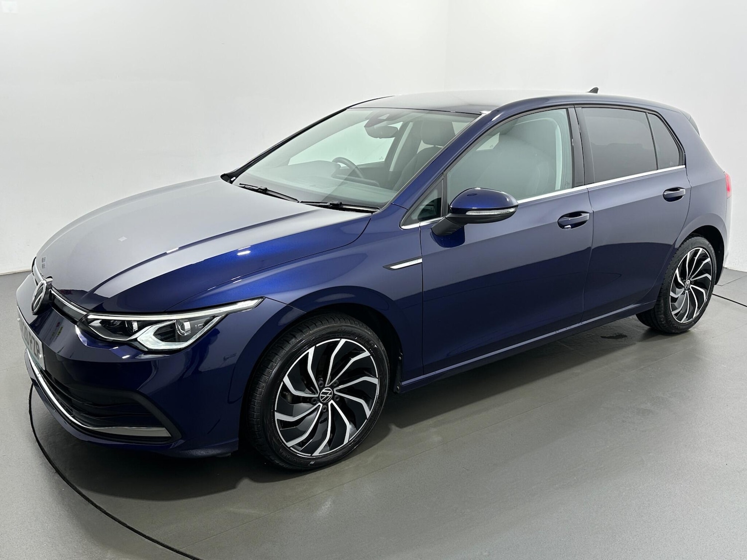 Used Volkswagen Golf 2020 for sale - 77290468: Photo 53