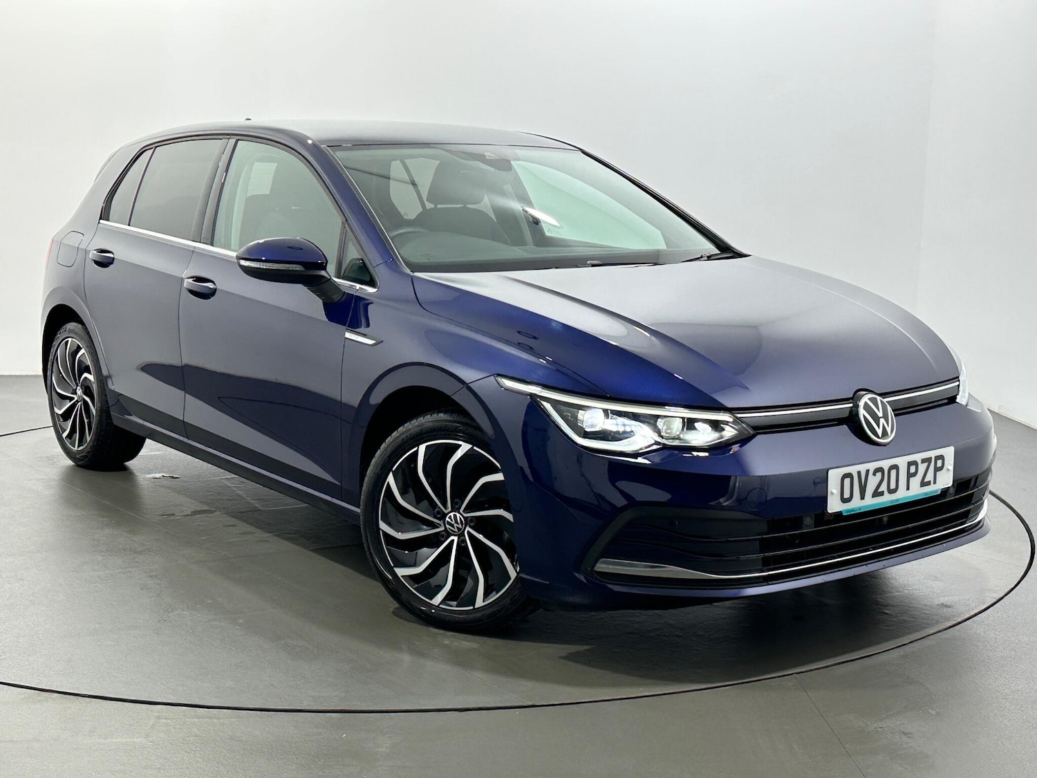 Used Volkswagen Golf 2020 for sale - 77290468: Photo 54