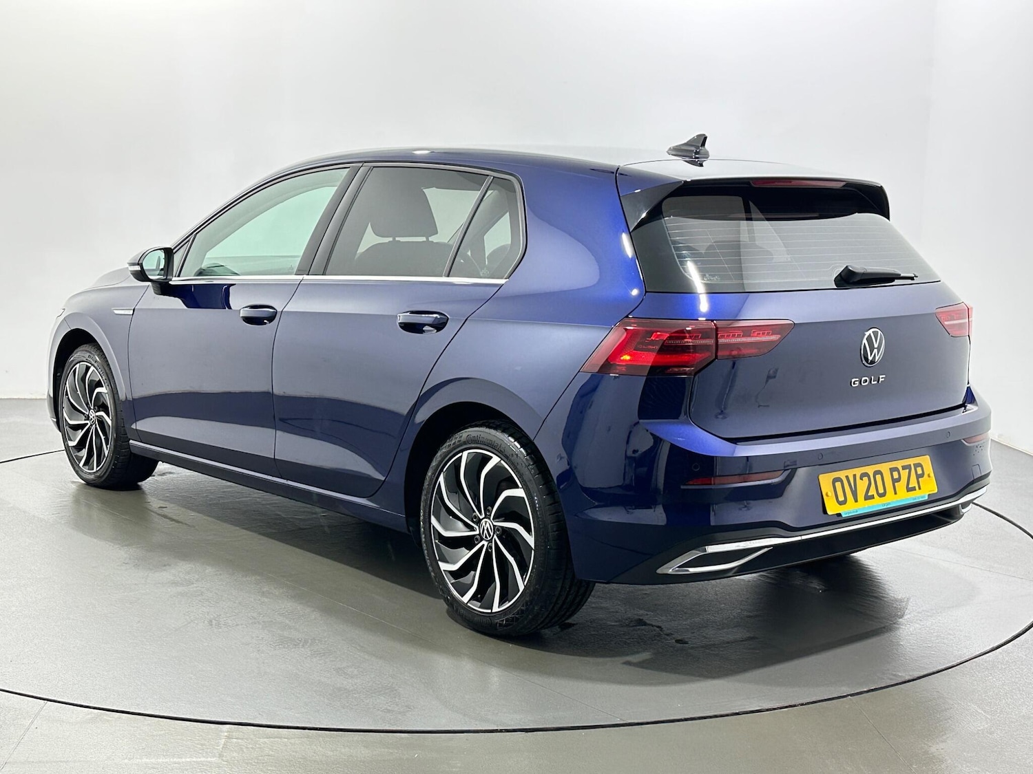 Used Volkswagen Golf 2020 for sale - 77290468: Photo 6