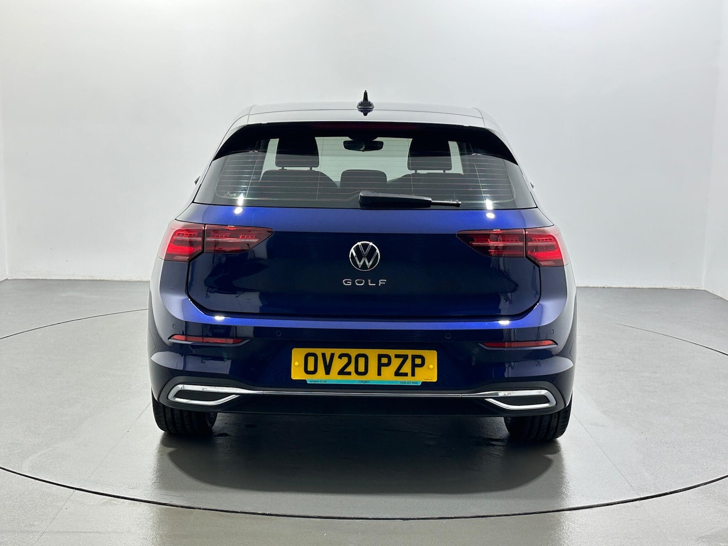 Used Volkswagen Golf 2020 for sale - 77290468: Photo 7