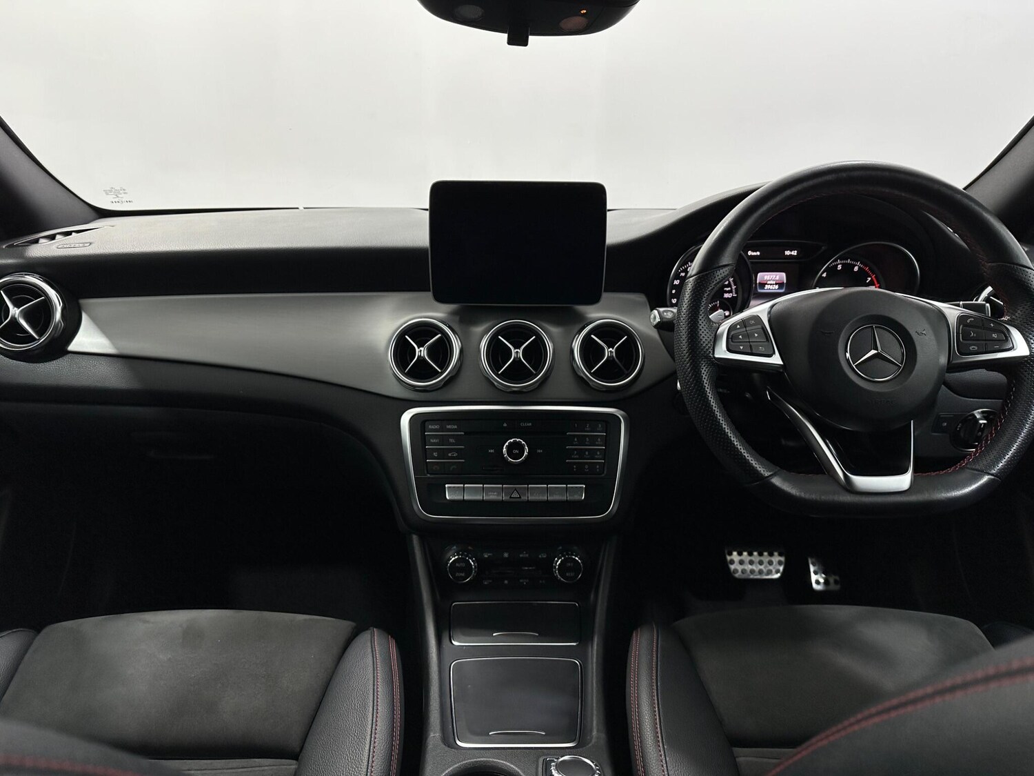Used Mercedes-Benz GLA 2019 for sale - 77940096: Photo 20