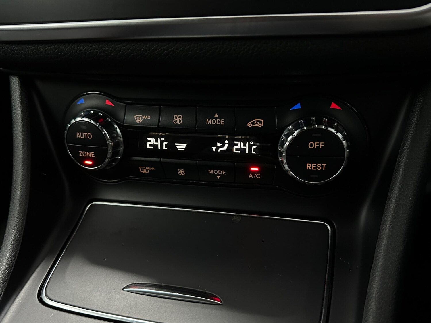 Used Mercedes-Benz GLA 2019 for sale - 77940096: Photo 22