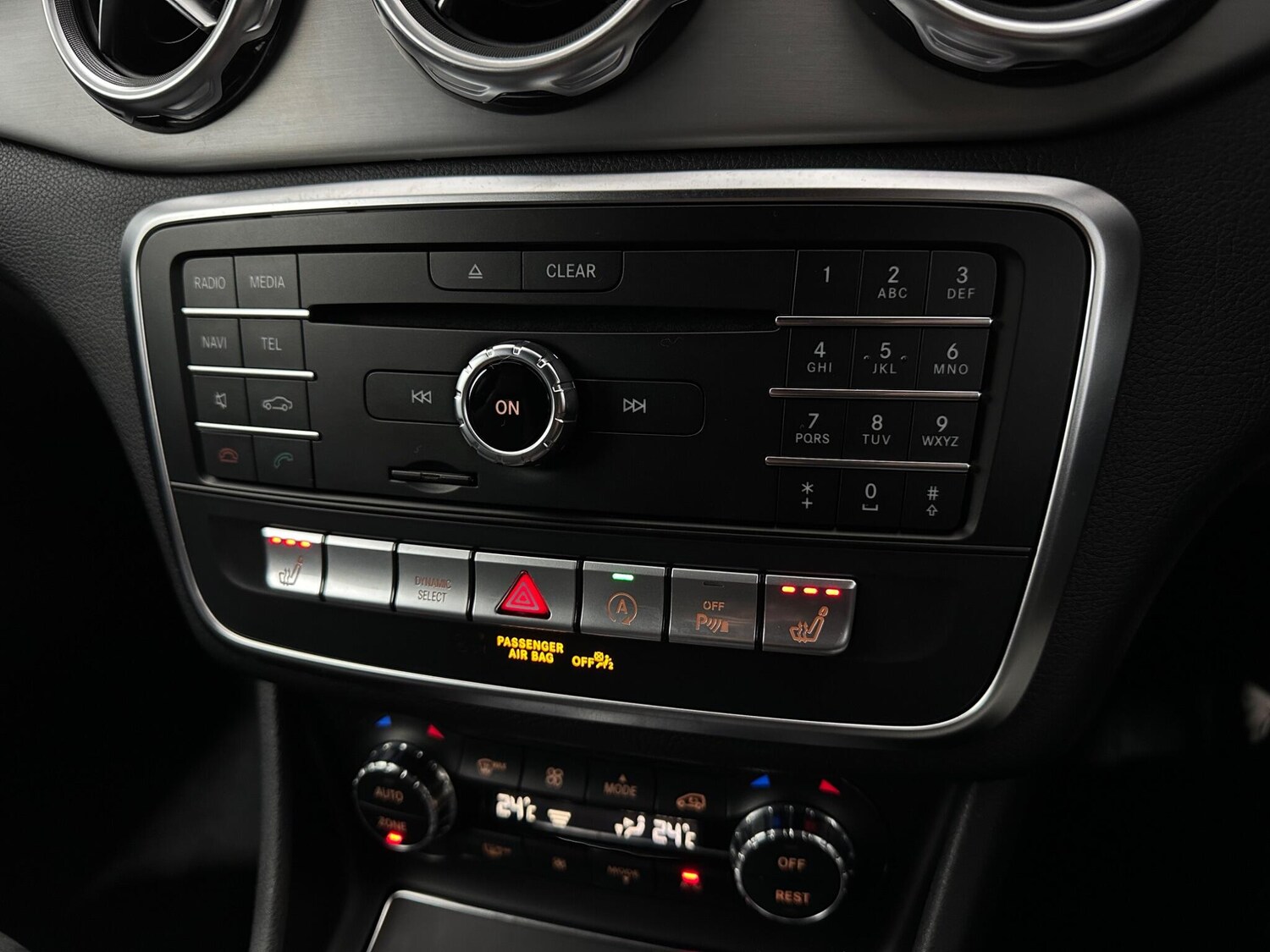 Used Mercedes-Benz GLA 2019 for sale - 77940096: Photo 23