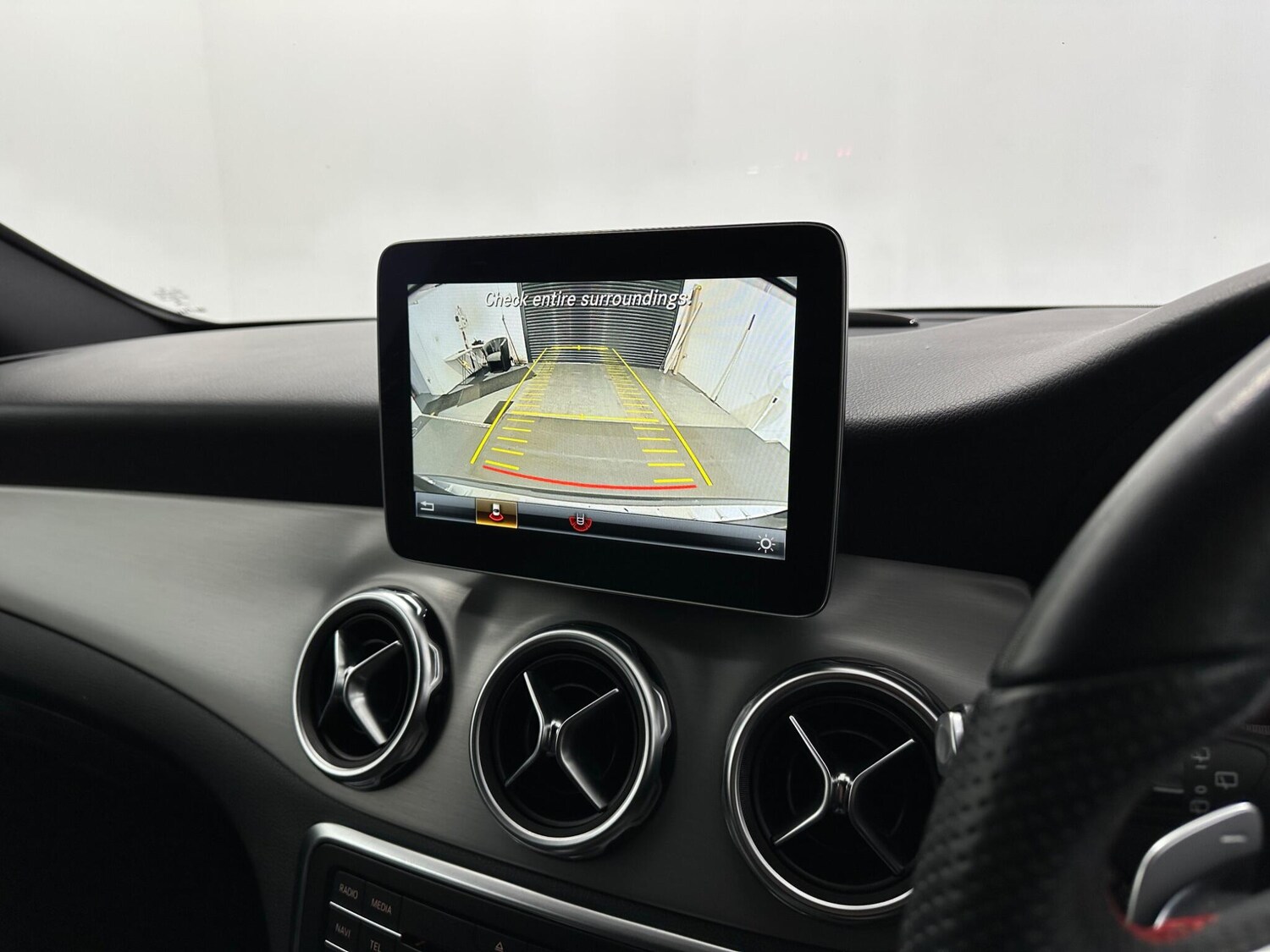 Used Mercedes-Benz GLA 2019 for sale - 77940096: Photo 24