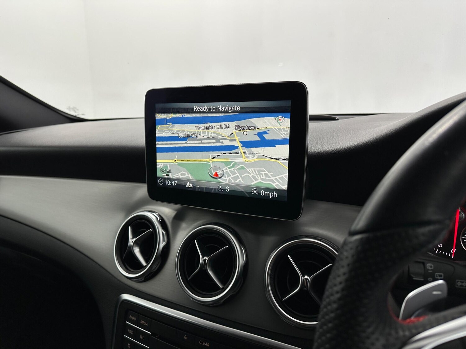 Used Mercedes-Benz GLA 2019 for sale - 77940096: Photo 25