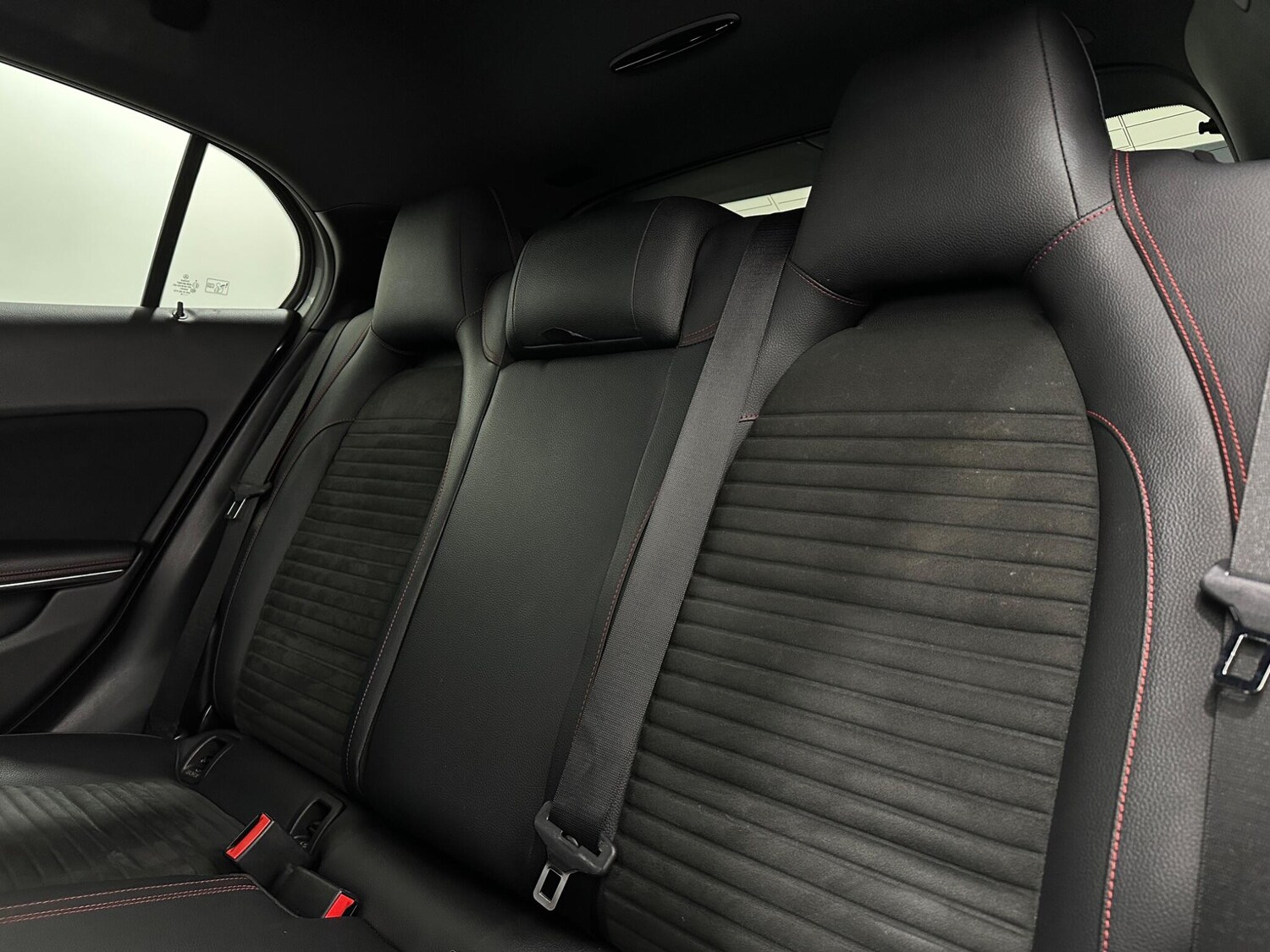 Used Mercedes-Benz GLA 2019 for sale - 77940096: Photo 40