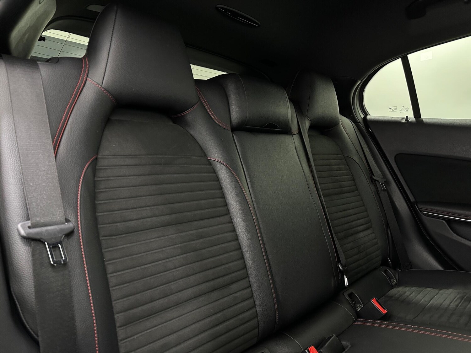 Used Mercedes-Benz GLA 2019 for sale - 77940096: Photo 43