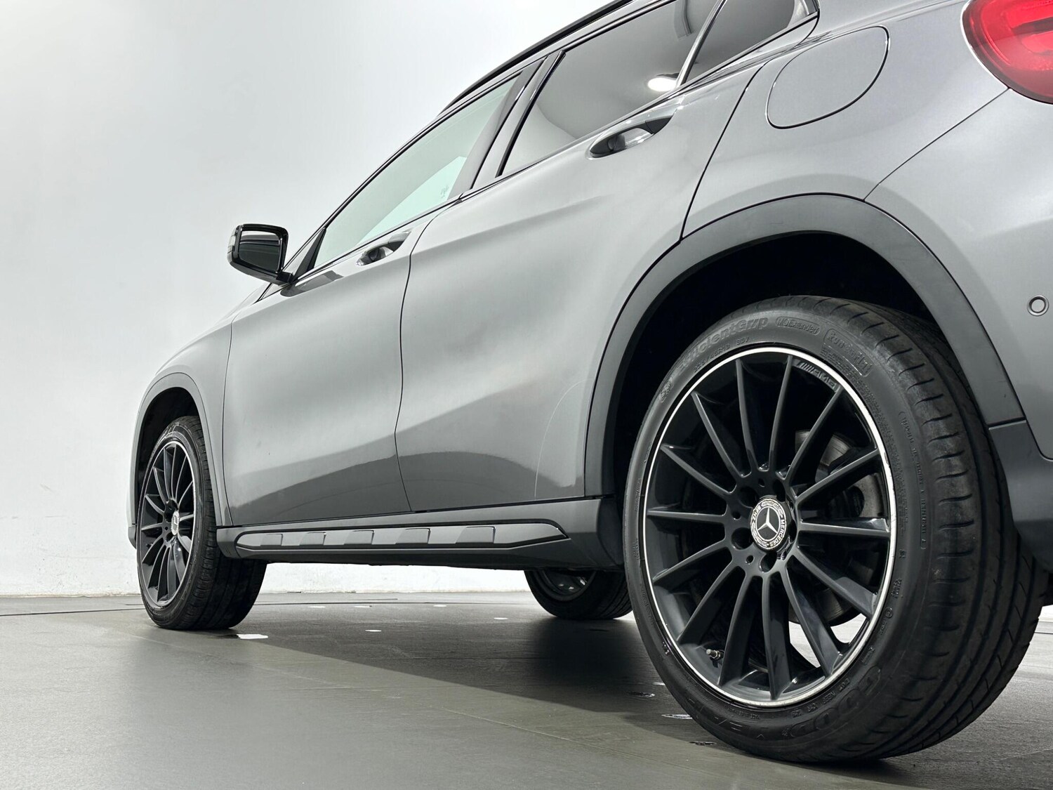 Used Mercedes-Benz GLA 2019 for sale - 77940096: Photo 51