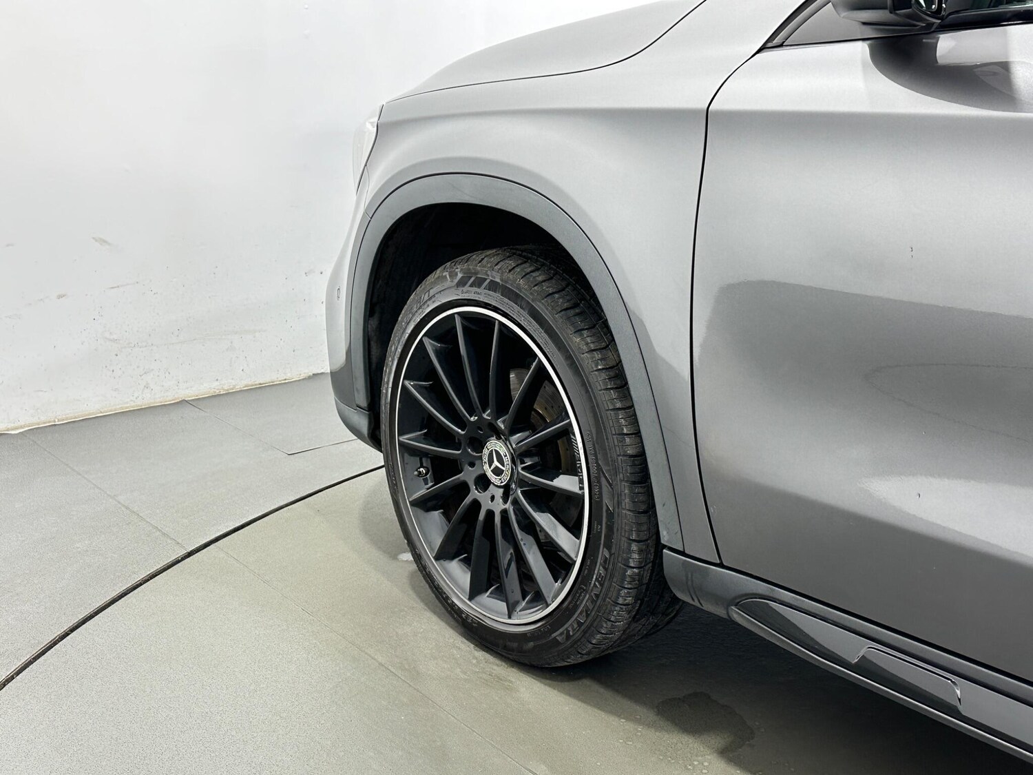 Used Mercedes-Benz GLA 2019 for sale - 77940096: Photo 52