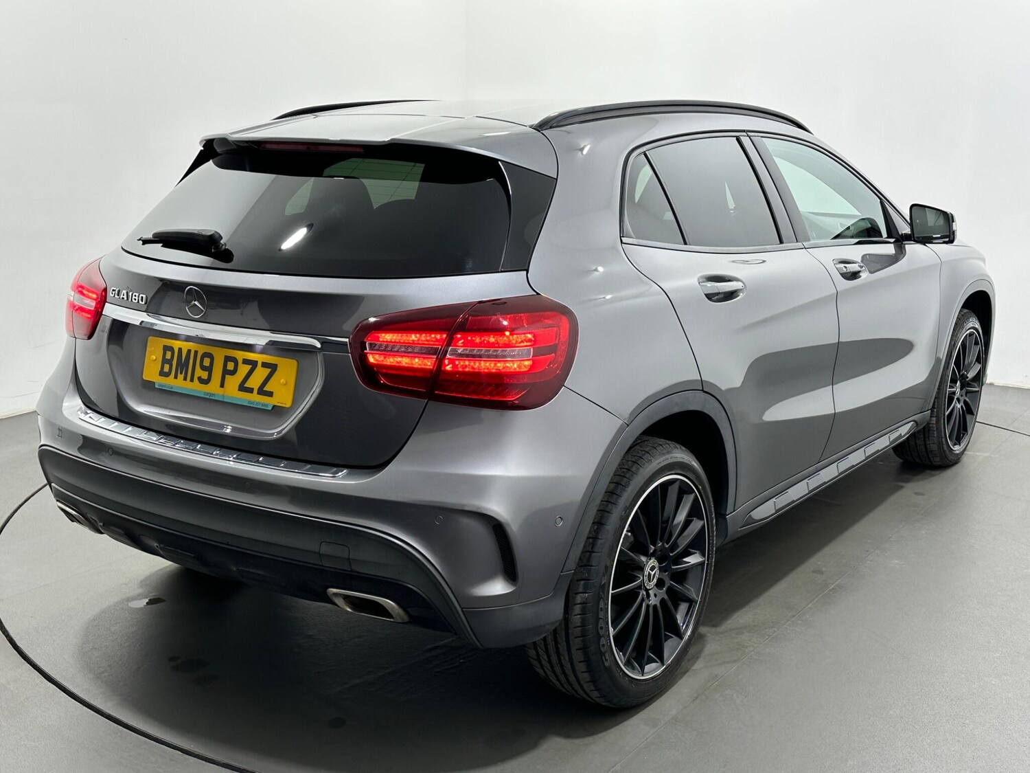 Used Mercedes-Benz GLA 2019 for sale - 77940096: Photo 53