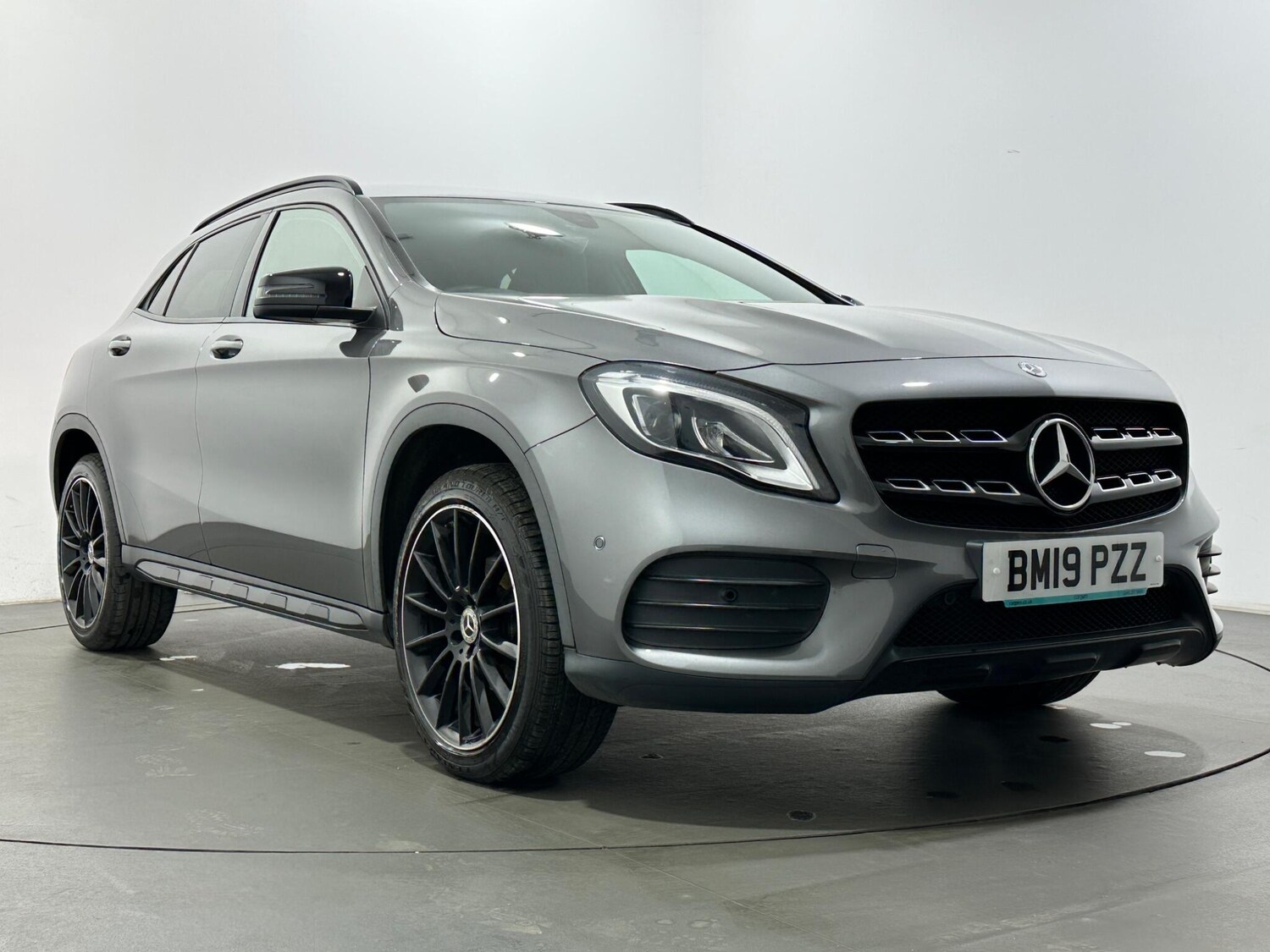 Used Mercedes-Benz GLA 2019 for sale - 77940096: Photo 54