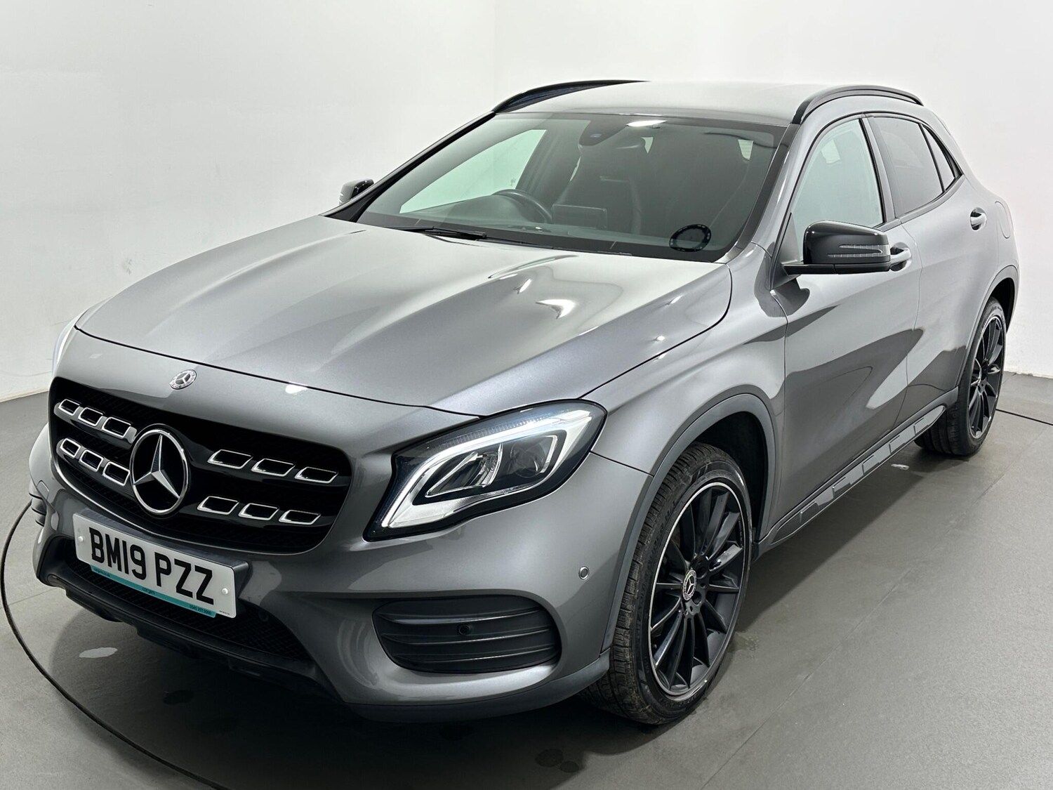 Used Mercedes-Benz GLA 2019 for sale - 77940096: Photo 55