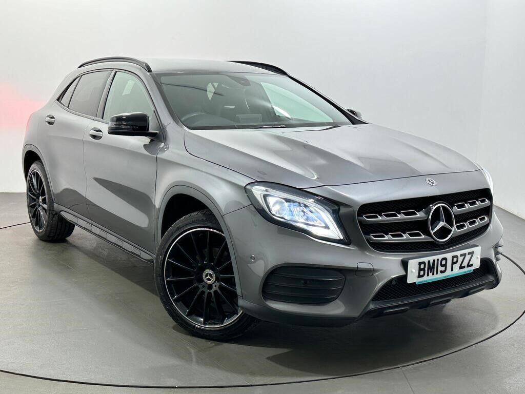 Used Mercedes-Benz GLA 2019 for sale - 77940096: Photo 56