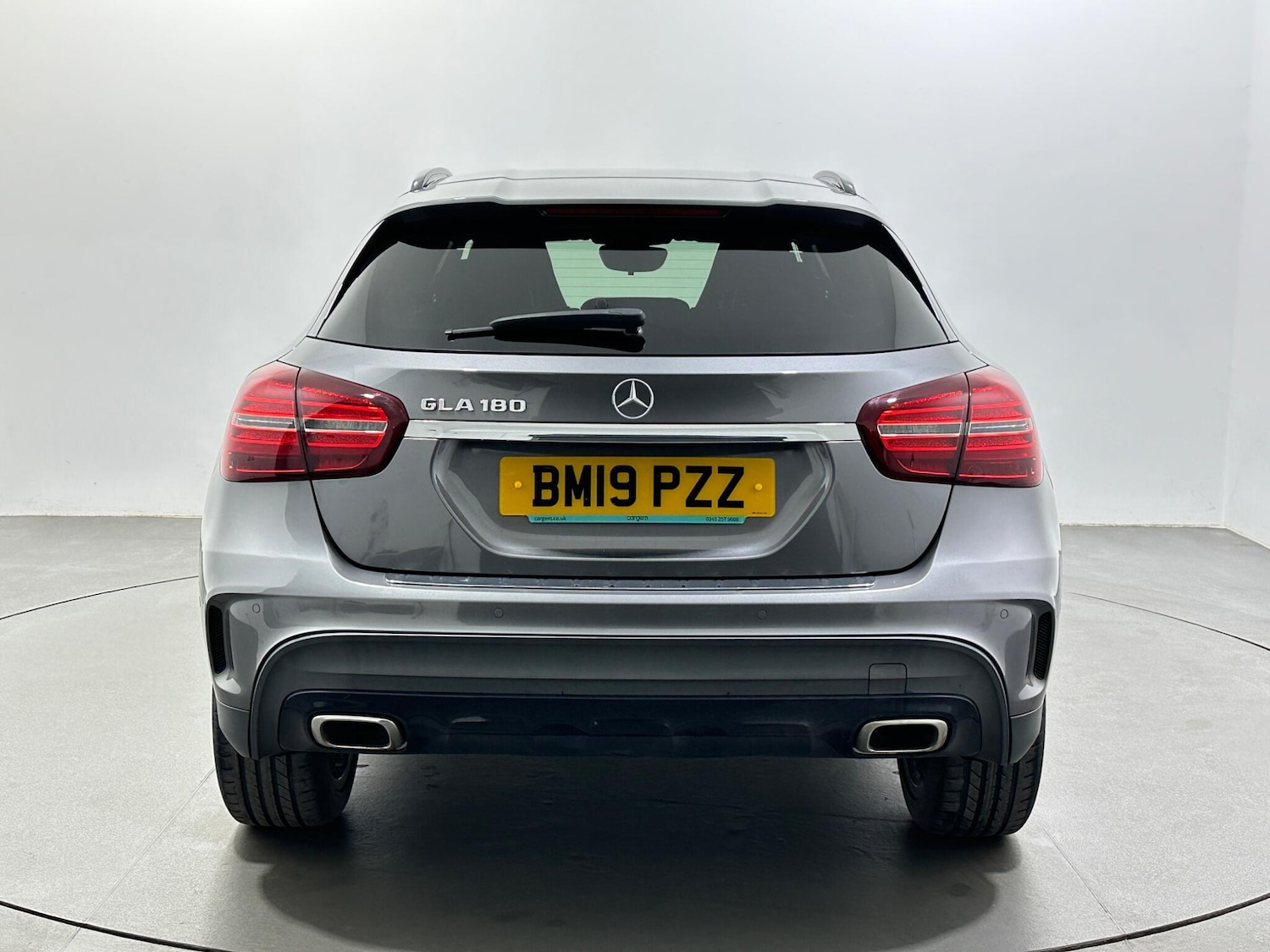 Used Mercedes-Benz GLA 2019 for sale - 77940096: Photo 7