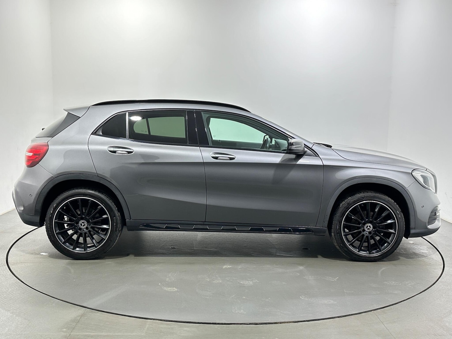 Used Mercedes-Benz GLA 2019 for sale - 77940096: Photo 9