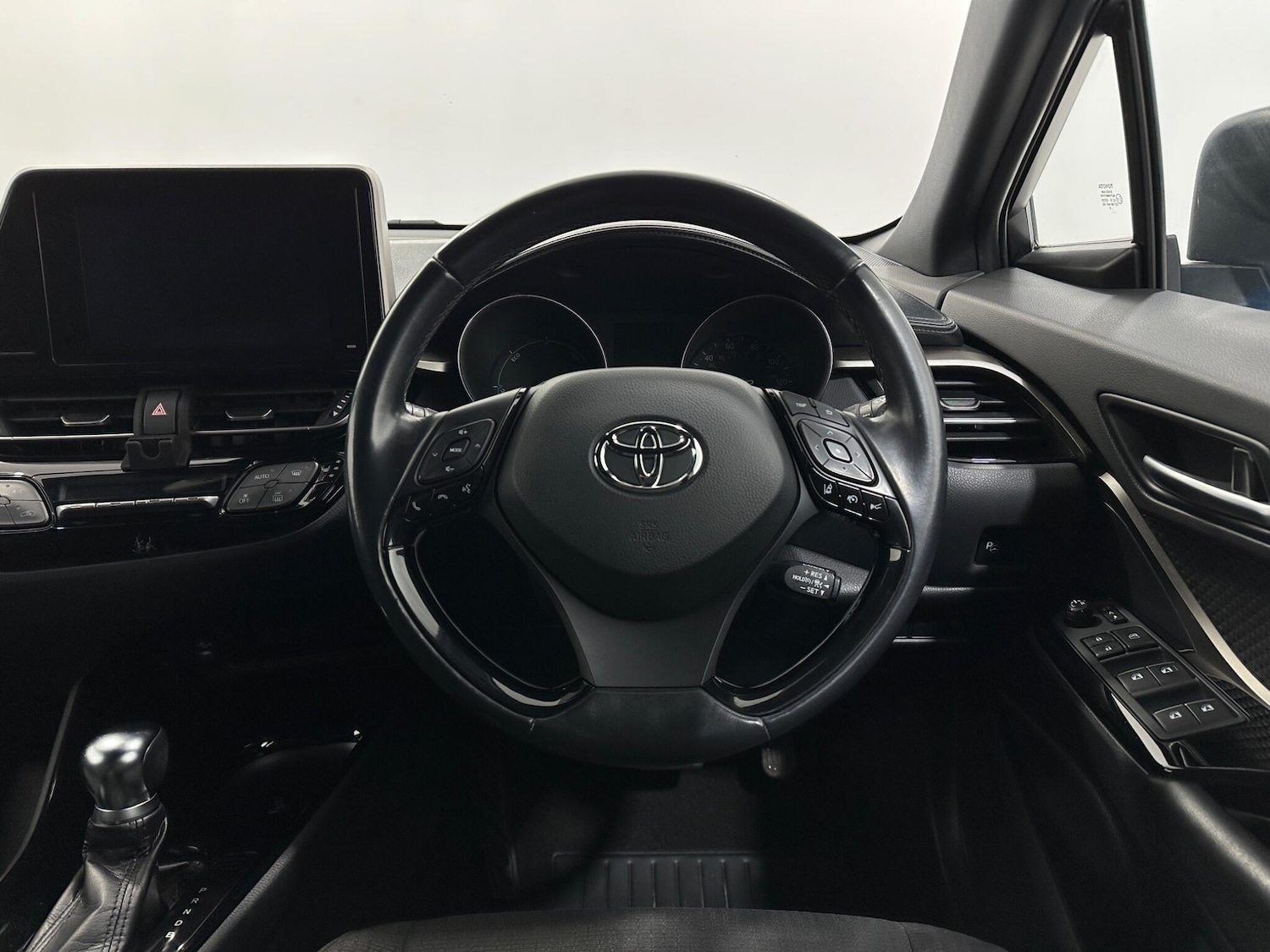 Used Toyota C-HR for sale - 77174912: Photo 12