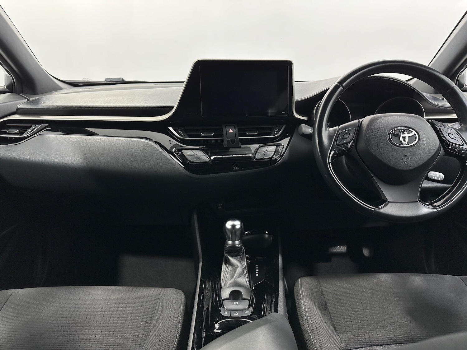 Used Toyota C-HR for sale - 77174912: Photo 18