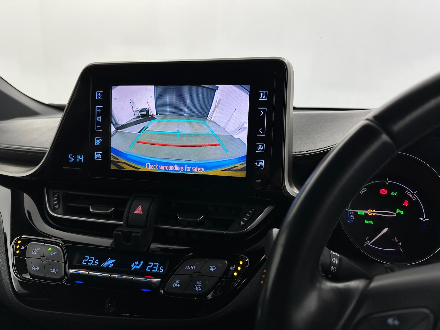 Used Toyota C-HR for sale - 77174912: Photo 20