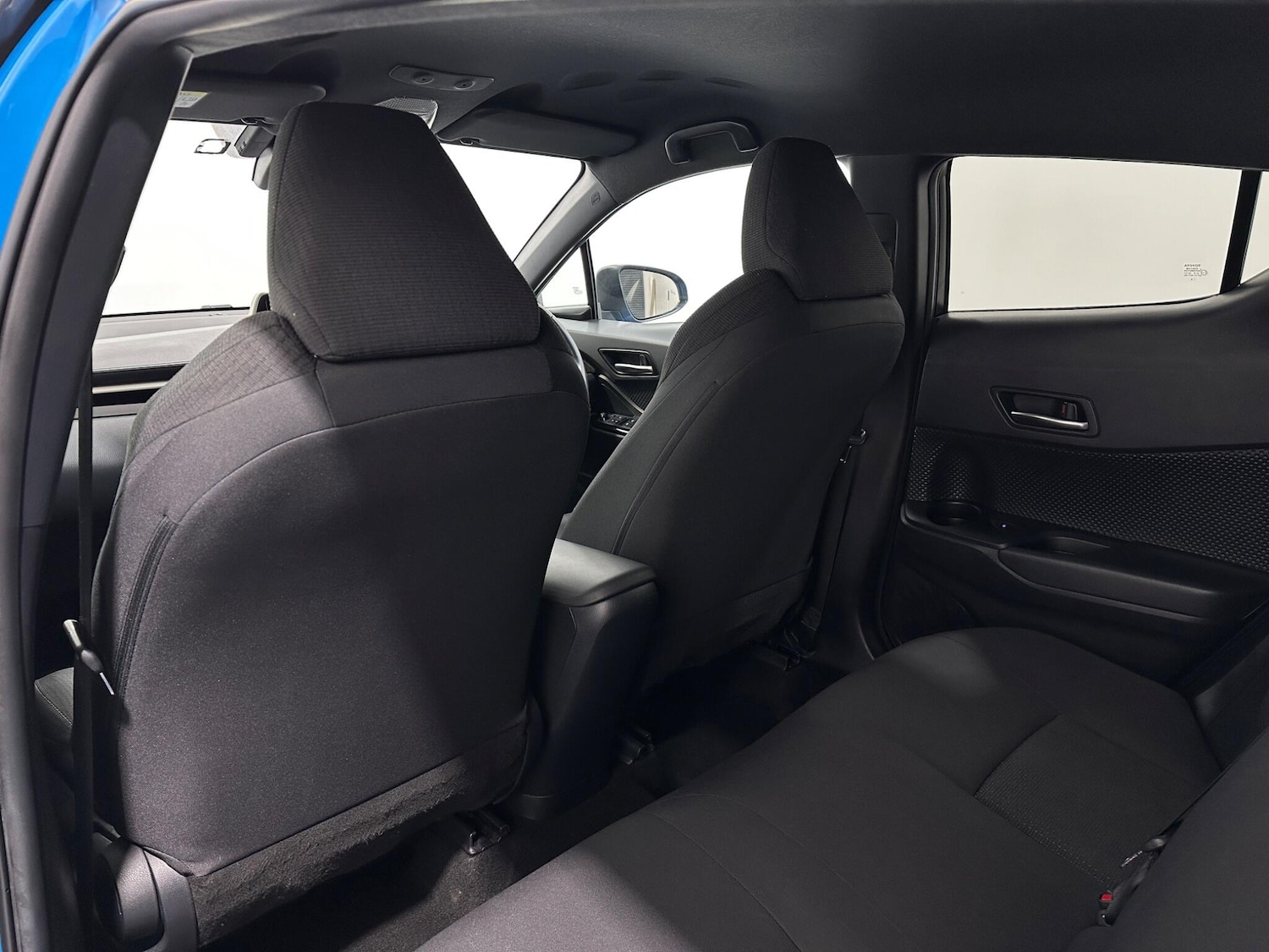 Used Toyota C-HR for sale - 77174912: Photo 35