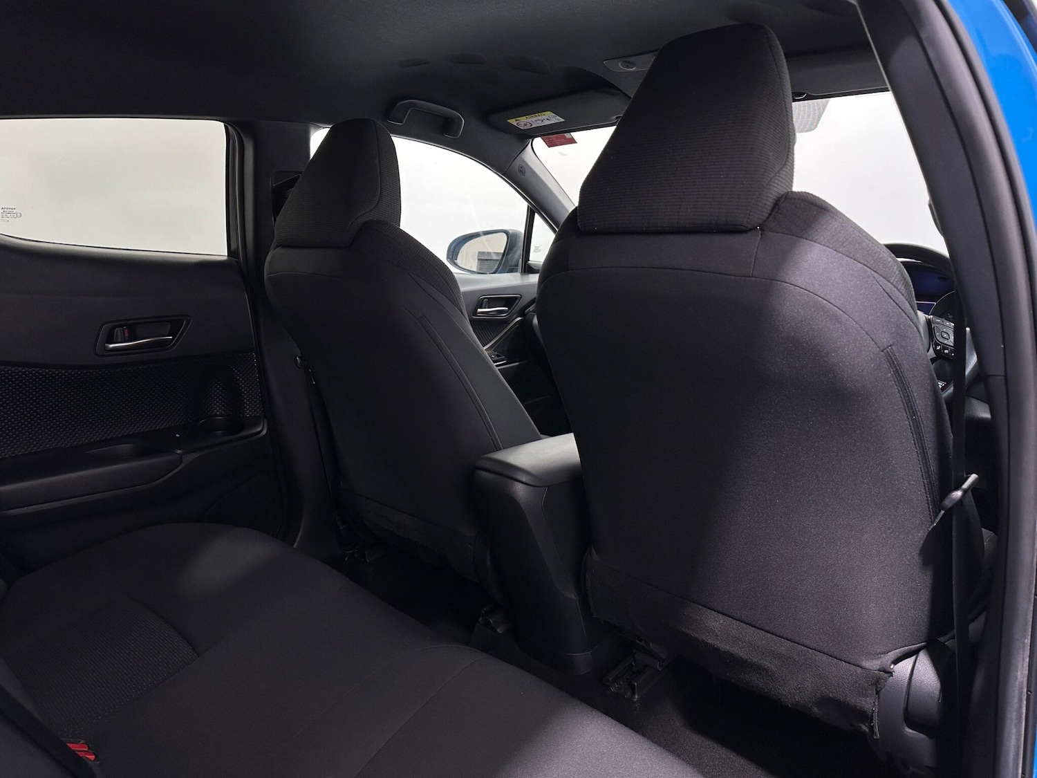 Used Toyota C-HR for sale - 77174912: Photo 38