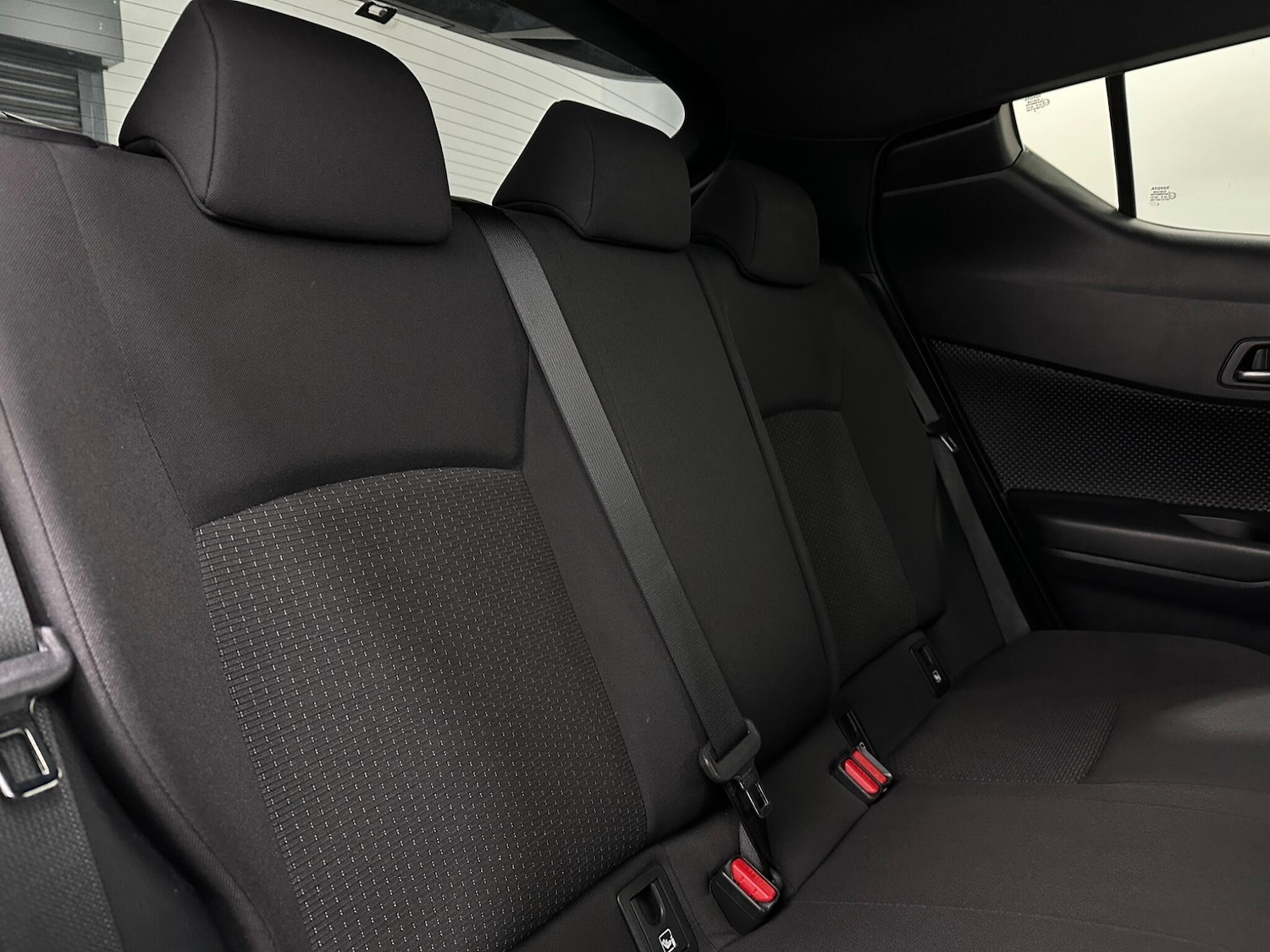 Used Toyota C-HR for sale - 77174912: Photo 39