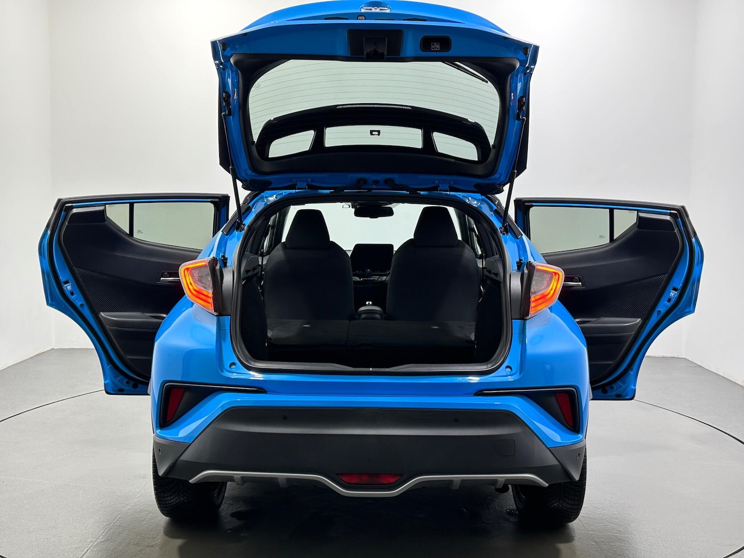 Used Toyota C-HR for sale - 77174912: Photo 41