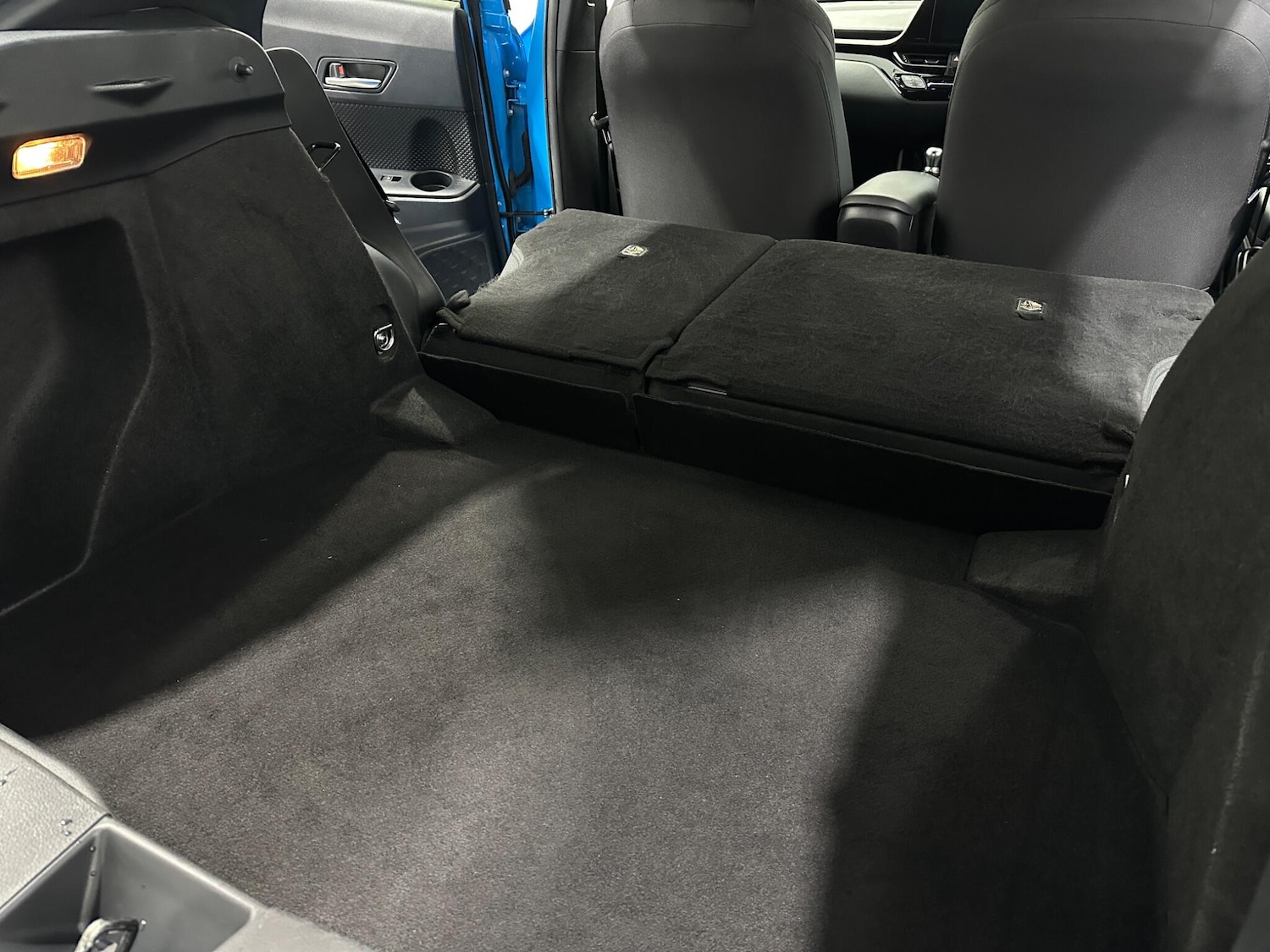 Used Toyota C-HR for sale - 77174912: Photo 42