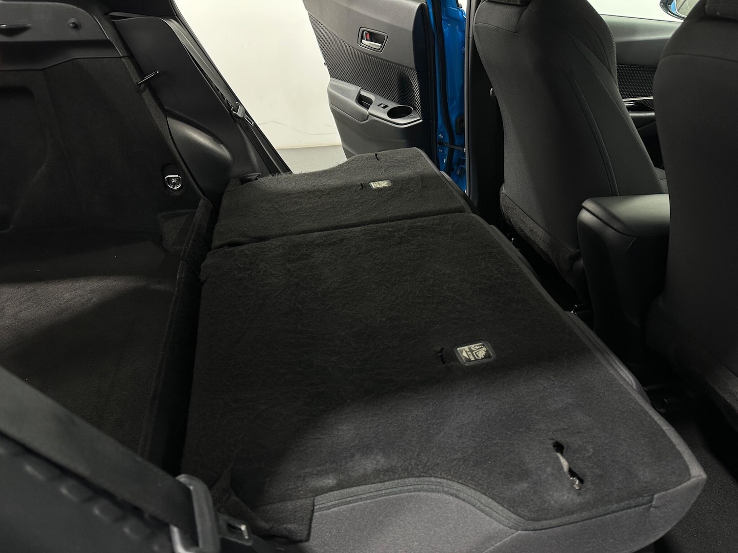 Used Toyota C-HR for sale - 77174912: Photo 43