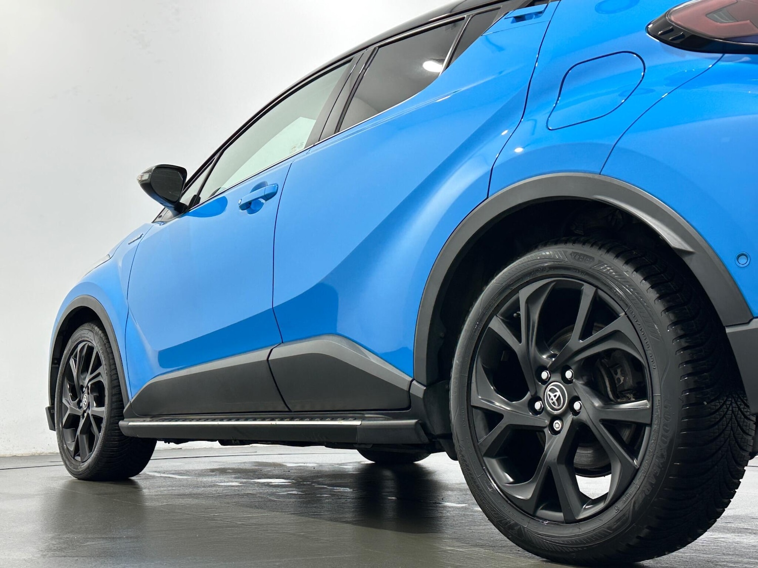 Used Toyota C-HR for sale - 77174912: Photo 46