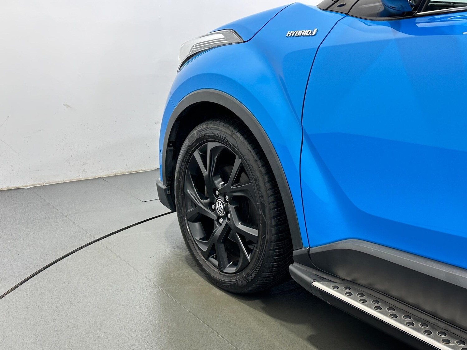 Used Toyota C-HR for sale - 77174912: Photo 47