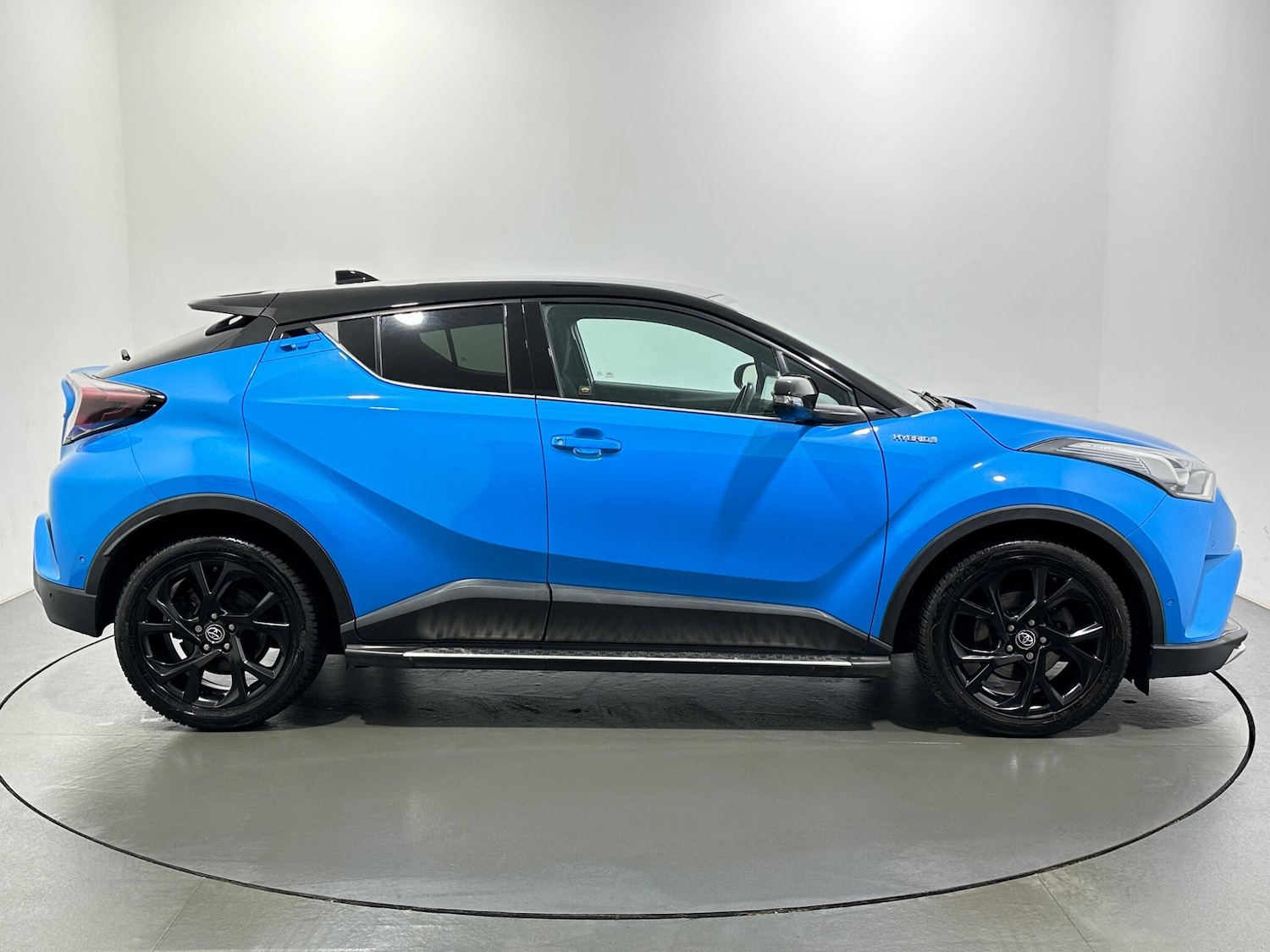 Used Toyota C-HR for sale - 77174912: Photo 9
