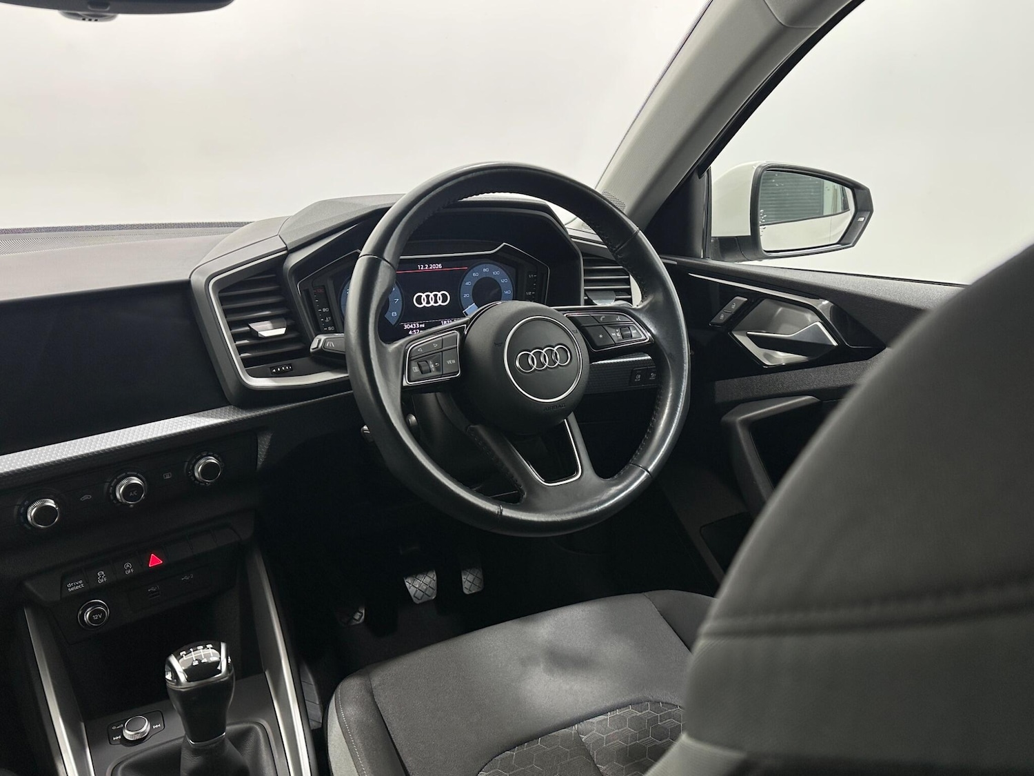 Used Audi A1 for sale - 77538554: Photo 12