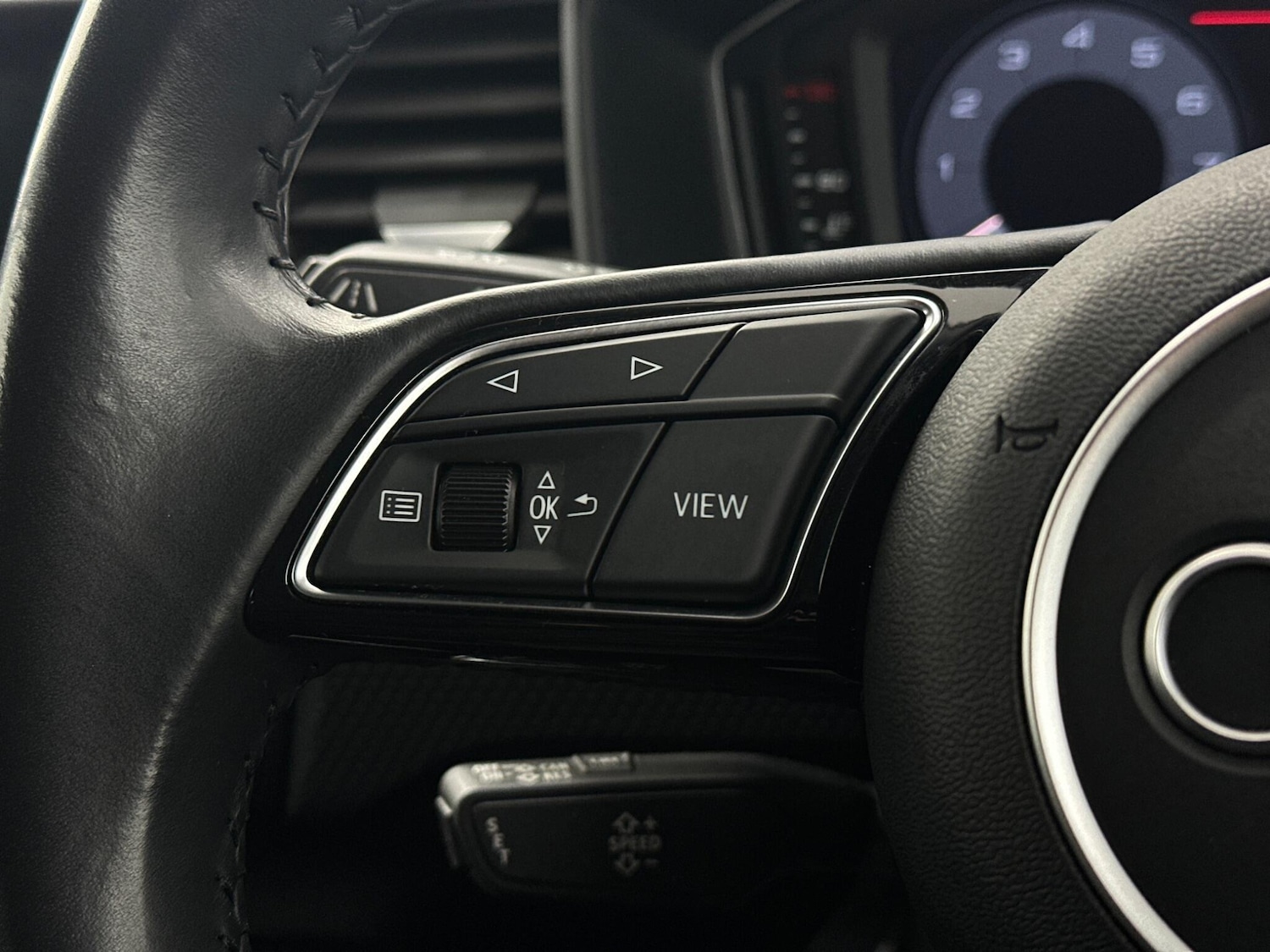 Used Audi A1 for sale - 77538554: Photo 14