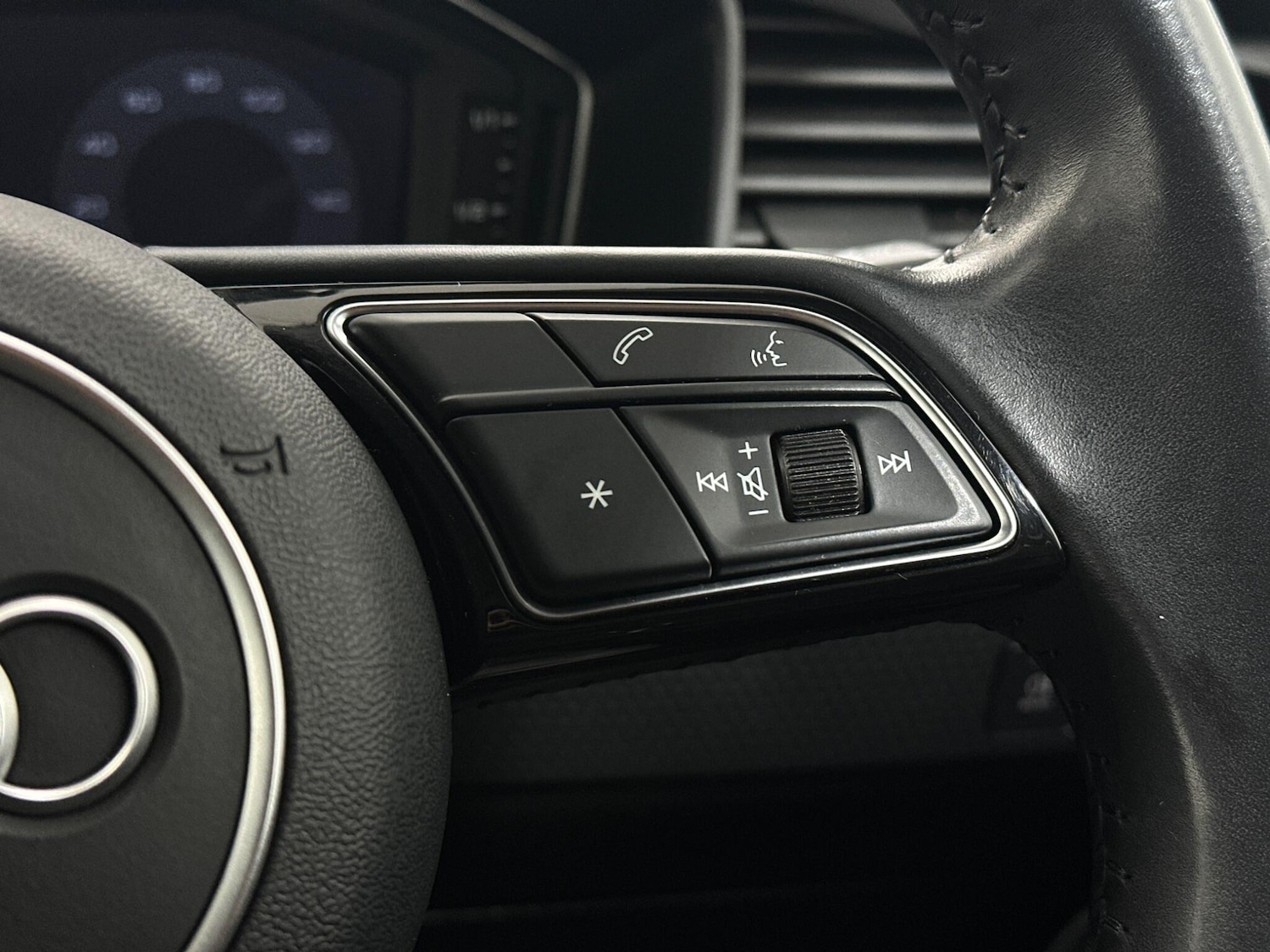 Used Audi A1 for sale - 77538554: Photo 15