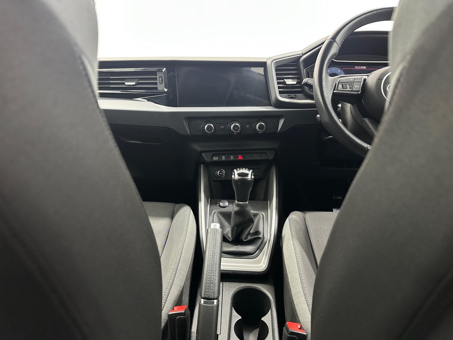 Used Audi A1 for sale - 77538554: Photo 19