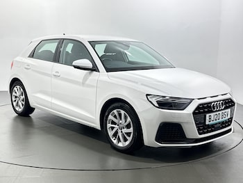 Audi A1 feature image