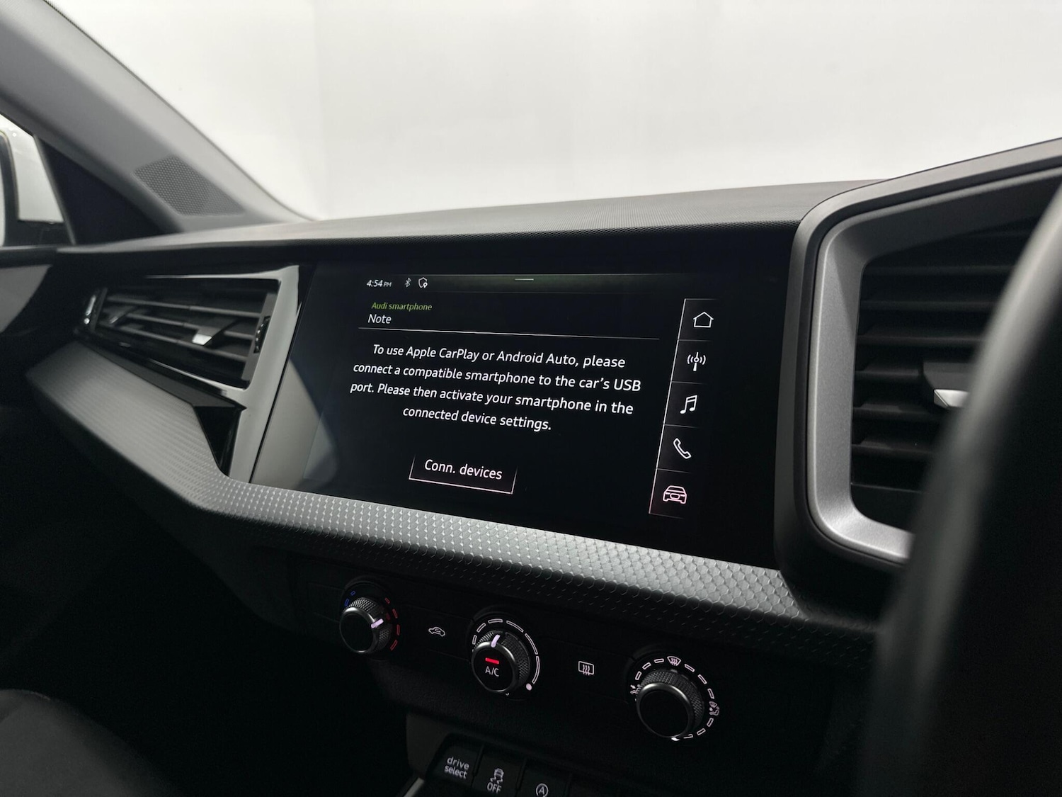 Used Audi A1 for sale - 77538554: Photo 22