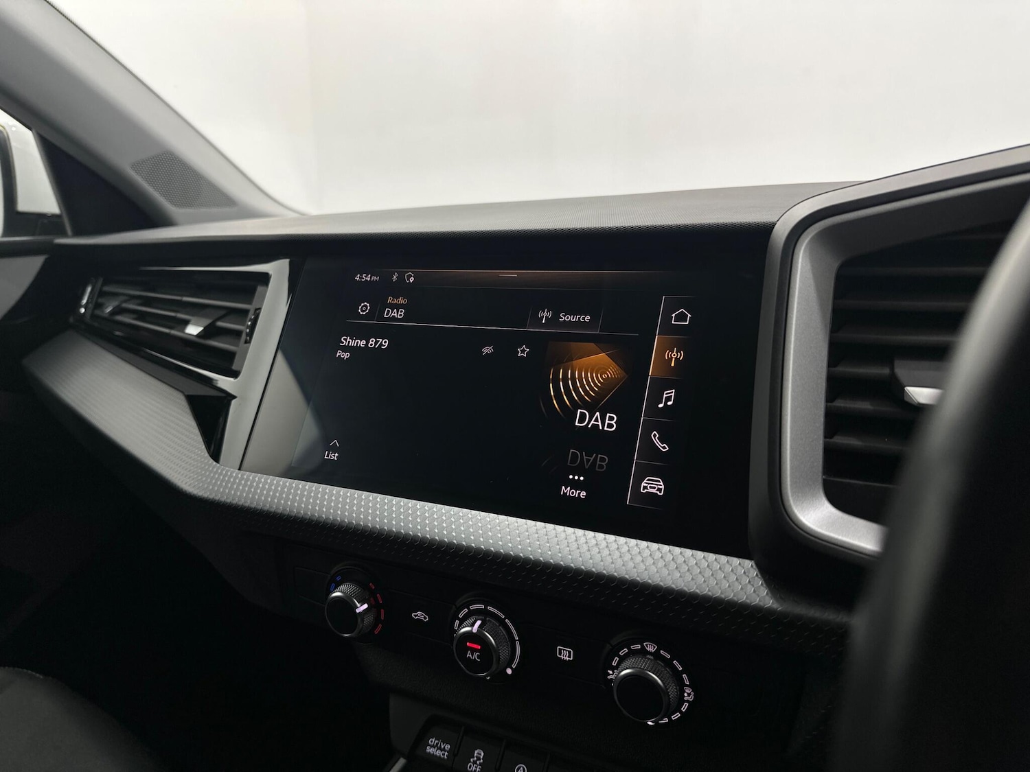 Used Audi A1 for sale - 77538554: Photo 24