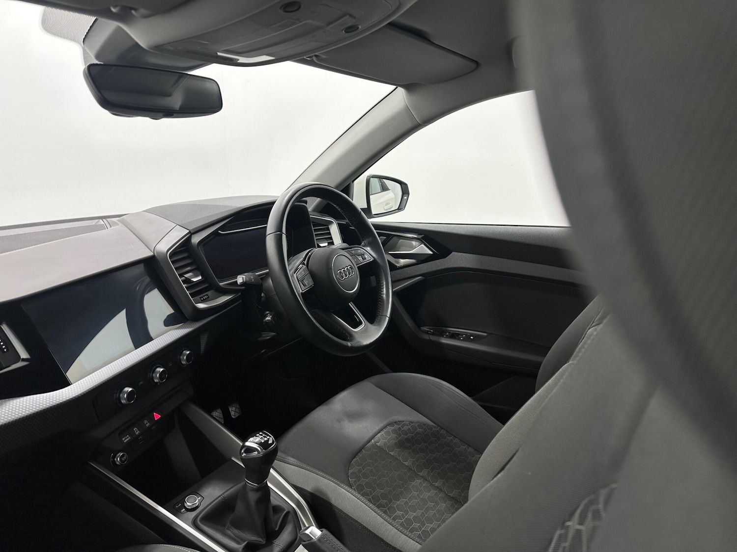 Used Audi A1 for sale - 77538554: Photo 28