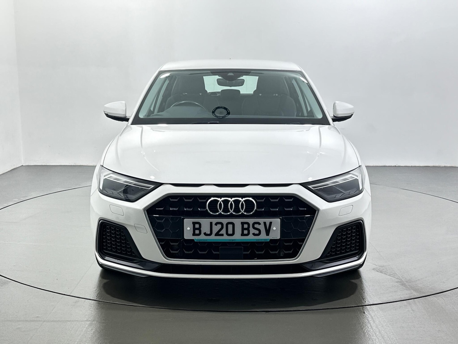 Used Audi A1 for sale - 77538554: Photo 3
