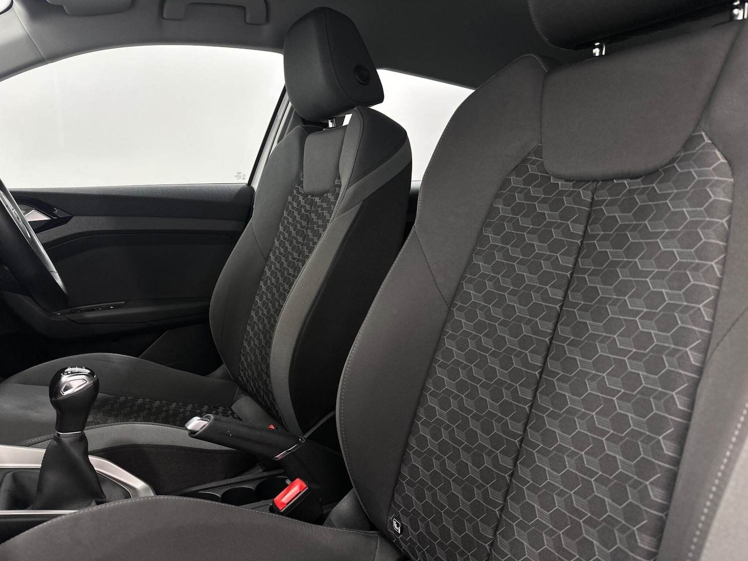 Used Audi A1 for sale - 77538554: Photo 34