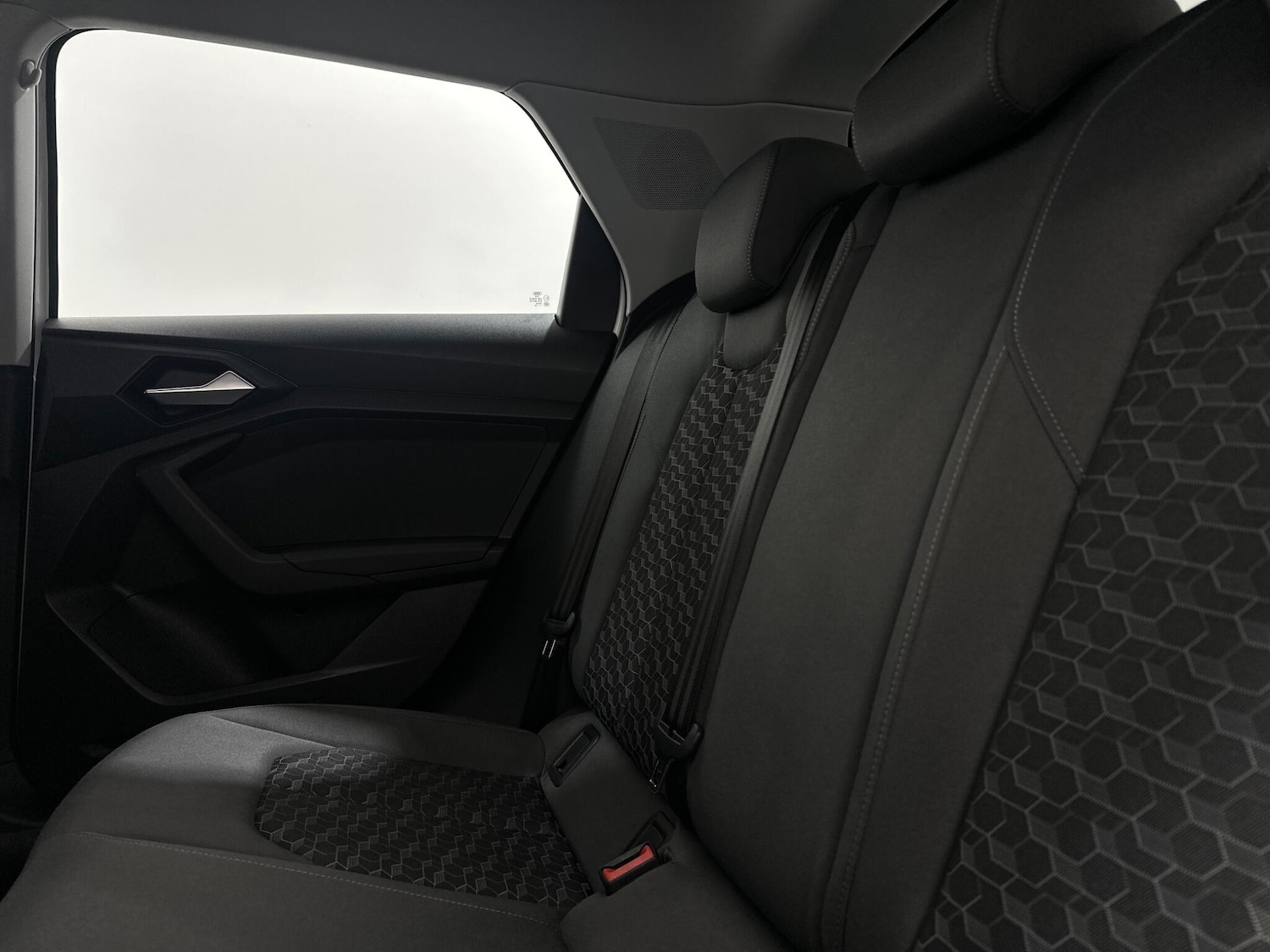 Used Audi A1 for sale - 77538554: Photo 38