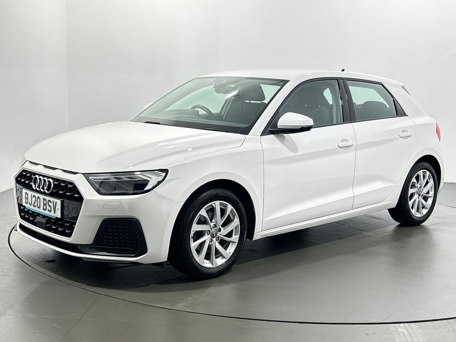Used Audi A1 for sale - 77538554: Photo 4