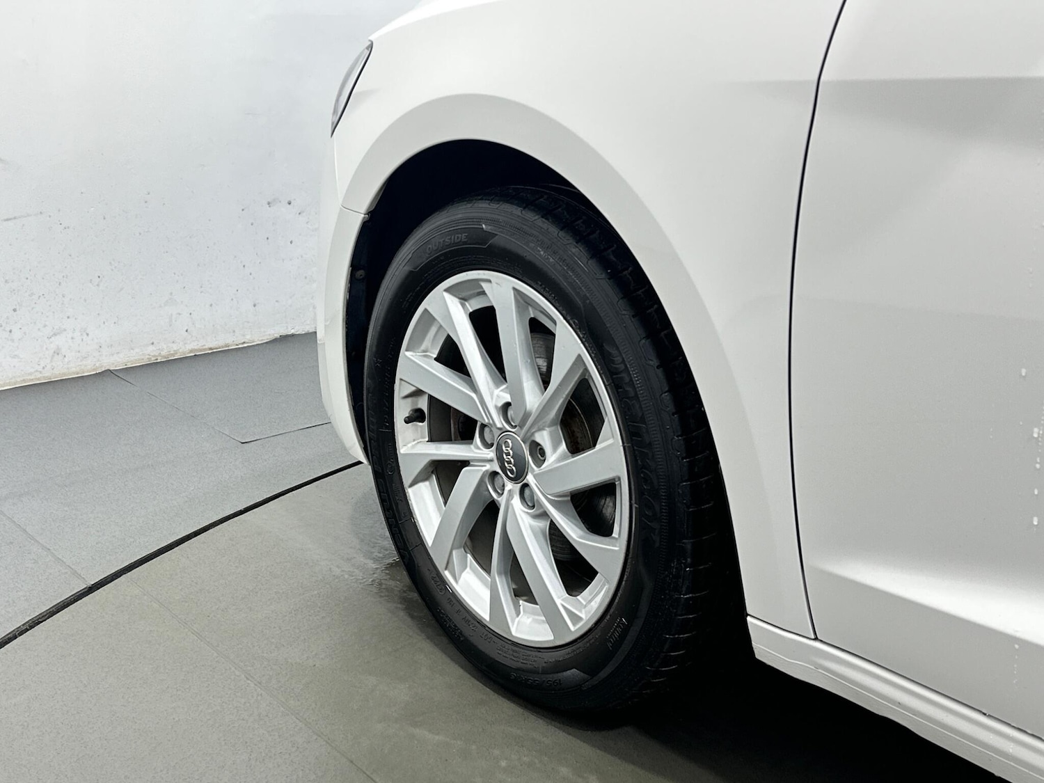 Used Audi A1 for sale - 77538554: Photo 49